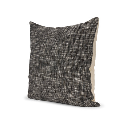 Jalia Geometric Cotton Pillow Cover