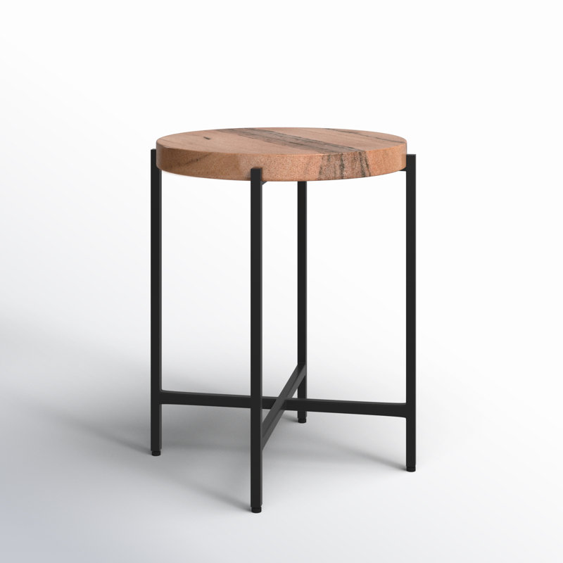 Torino End Table