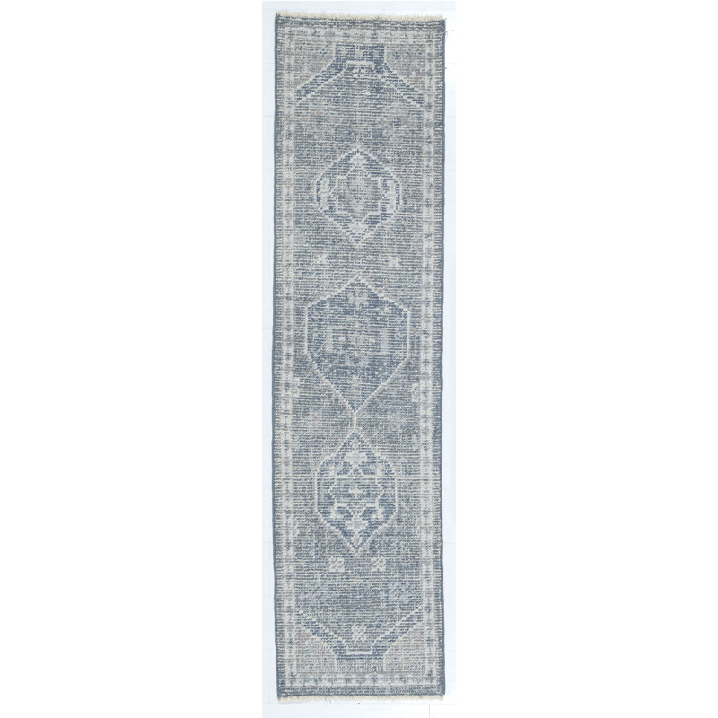 Tapis Ciro, Tapis de couloir 2 pi 6 po x 8 pi