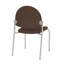 Chaise d'invité sans accoudoir Chat Chat-98671307-98881947