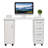 Manicure Nail Table With Drawer