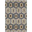 Stowe Hand Micro Hooked Wool Rug-61535689