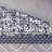 Navy Queen 7 Piece Comforter - Luxury Class Bed