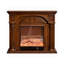 European-style simulated flame decorative electric fireplace-1780795764