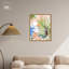 Art tropical sur toile de rosé tropical-104325989-104325995