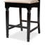 Leatherwood 63.5cm Bar Stool-629819730