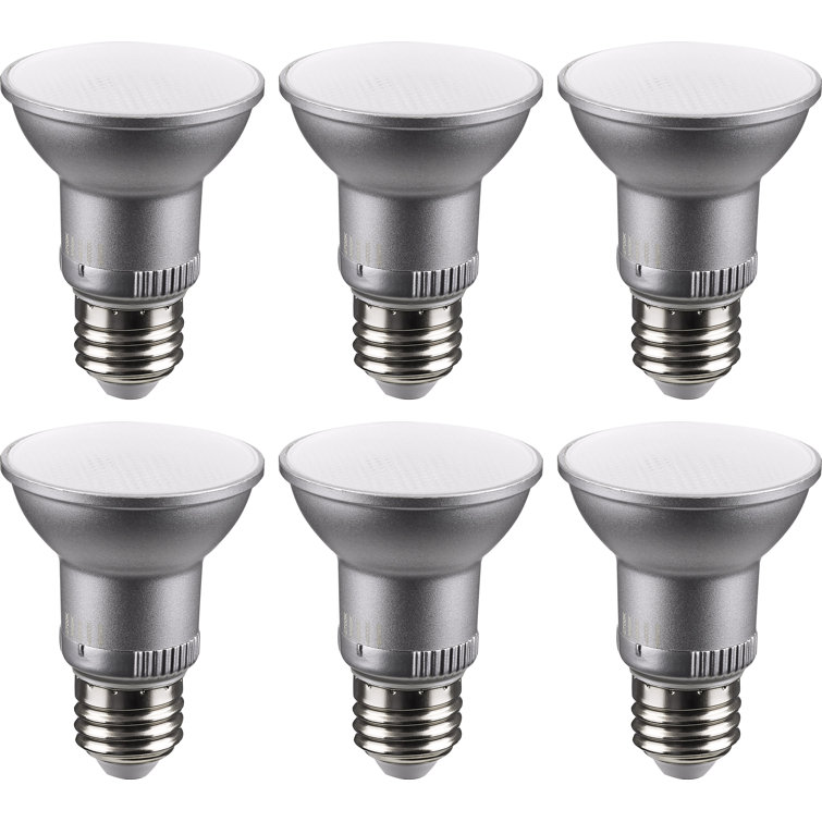 5.5 Watt Gray LED Bulb