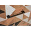 100cm W 3 - Drawer Chest of Drawers