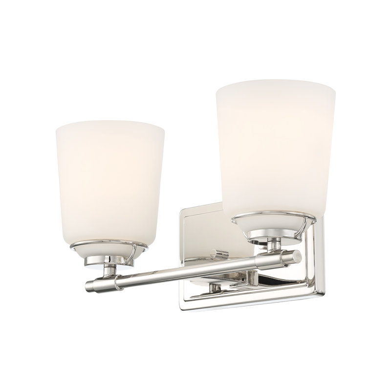 Figuero - Light Dimmable Vanity Light, 2 Lights