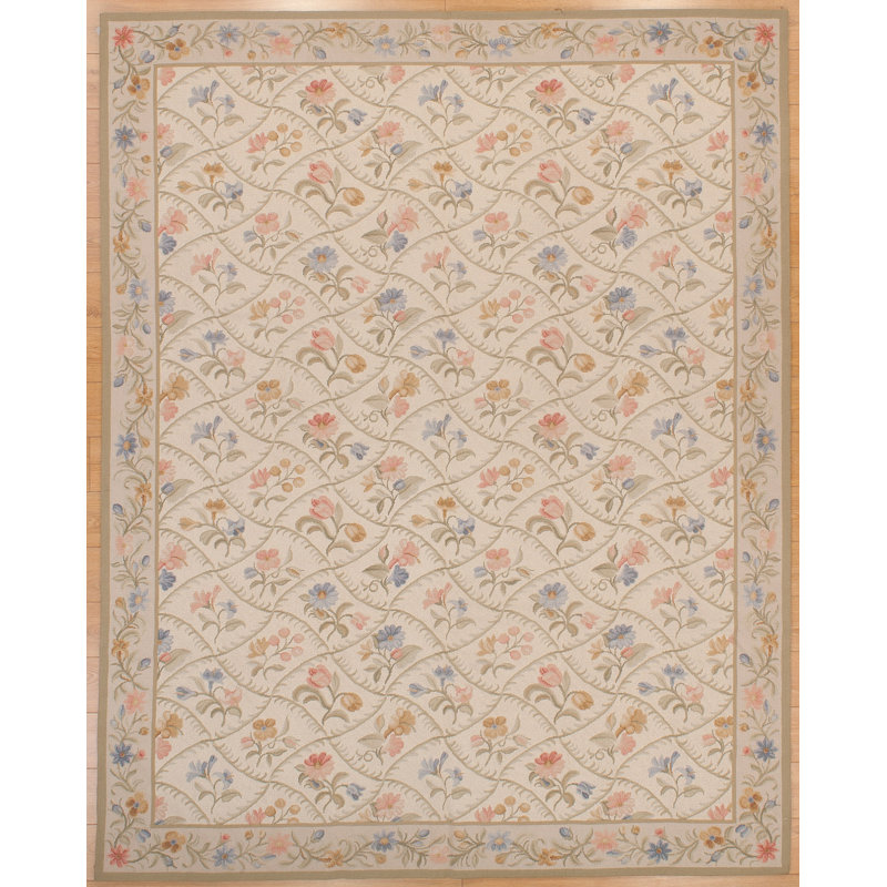Tapis épais Modren 8 x 10