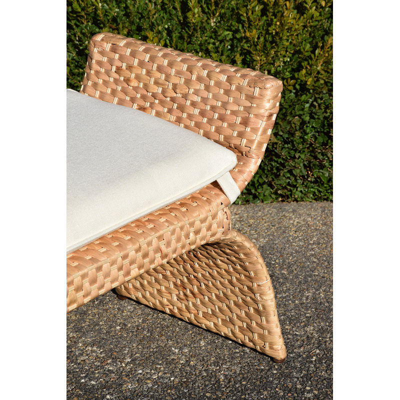 Sachi Upholstered Bench