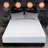 Pell 8'' Medium Sofa Bed Jacquard Mattress-955604694