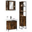 Abbilyn Bathroom Furniture Suite-2046802407