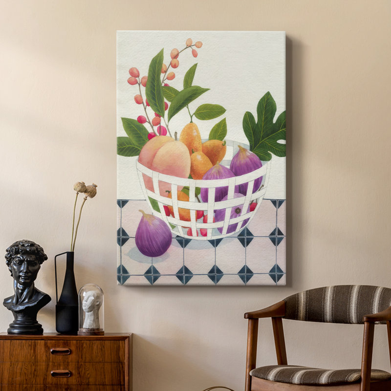 Bright Fruit I - galerie sur mesure