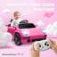 HOMCOM Battery Powered Ride On with Remote Control-118348175
