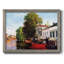 Zaan At Zaandam, 1871 02, reproduction d'art sur toile-1118373346-1118373345