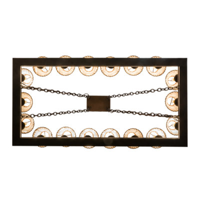Mezek 18 - Light Pendant