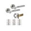 Miami Door Handle Pack - Standard