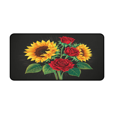 Polyester Desk Pad