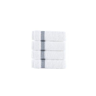 Turkish Cotton Plush Washcloth