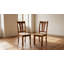 Chaise en bois massif Ringgold-2143625838