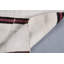 Tapis turc, tapis décoratifs rétro, tapis décoratifs blancs, tapis rétro, tapis de cuisine, tapis orientaux