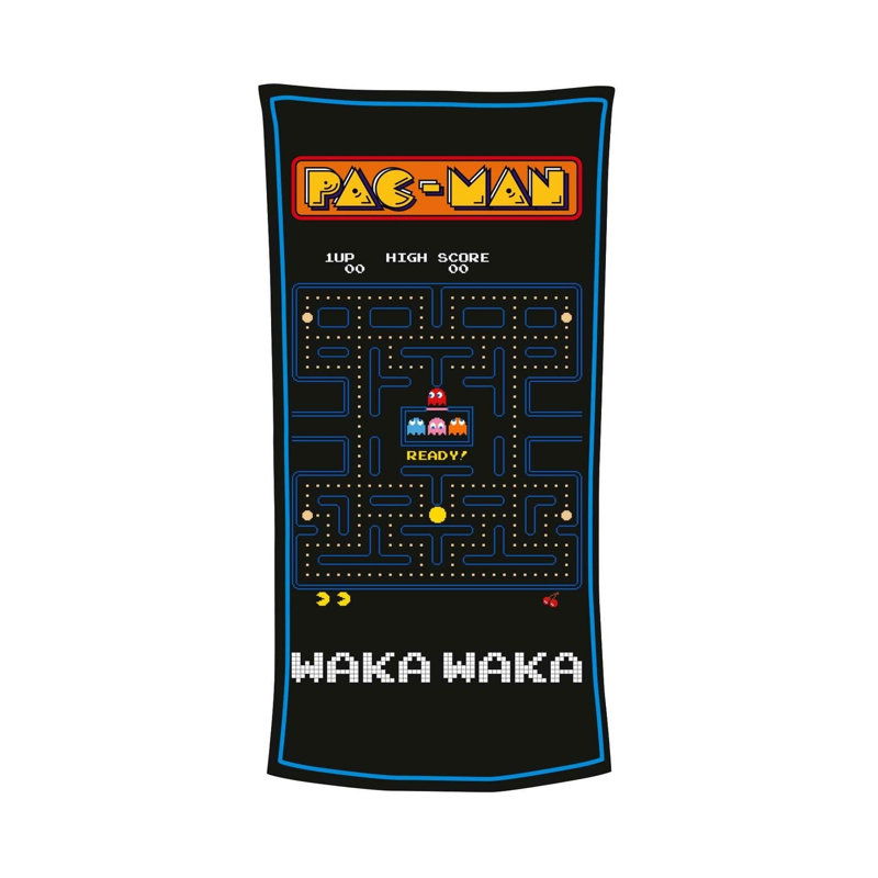 Ultra Light Bath Towel