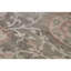 Hand Knotted Wool Area Rug in Grey
