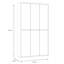 32 Pair Shoe Storage Cabinet-1051250249