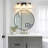Dimmable Vanity Lighting for Bathroom  (Available in Four Sizes)-356372339-355600889-355600891
