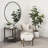 Addington Tray Top End Table