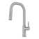 Kraus Torak 2-Function Single Handle Pull Down Kitchen Faucet