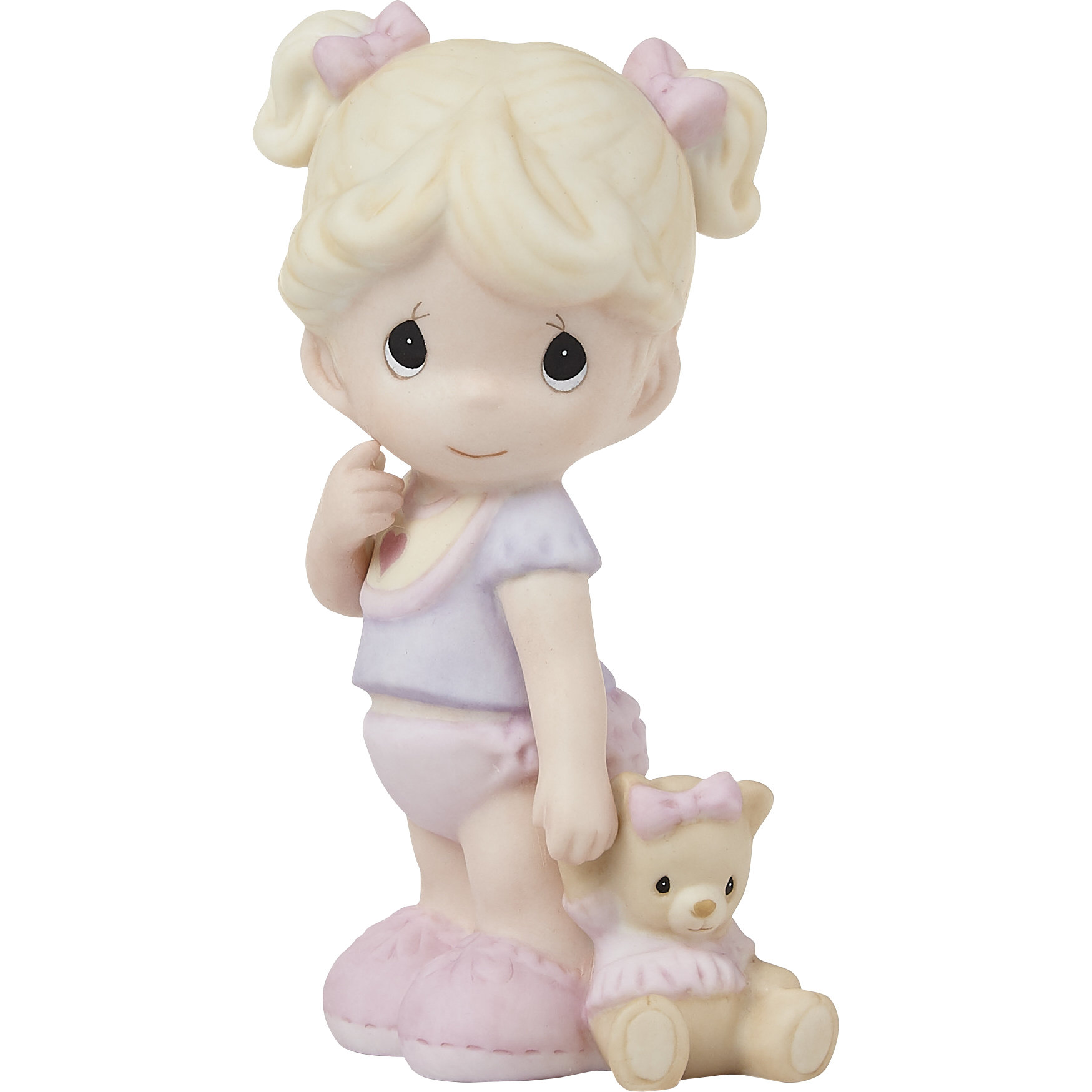 Our Love Is Forever Blooming Limited Edition Figurine