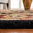 Cranmore Hand Tufted Wool Oriental Rug-26075948