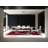 Abstract Prime Inferno Rug-966674573