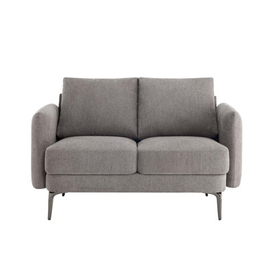 Sofia 2 Seater Fabric Sofa