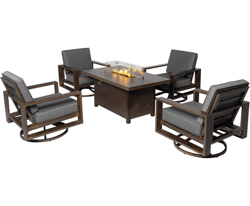 Gumbs Outdoor