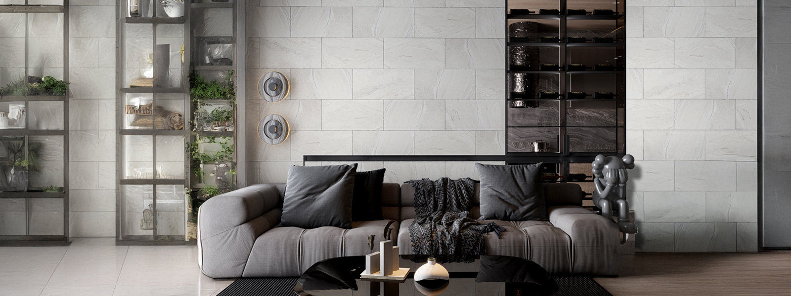 Apollo Tile