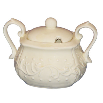 Ceramic / Porcelain Jar