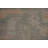 Vegetable Dye Oushak Large Area Rug 10x14
