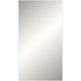 Floater 2 Solid Wood Mirror