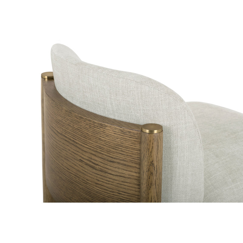 Tabouret de bar Nathan