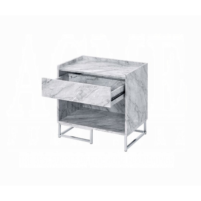 Azrael Accent Table