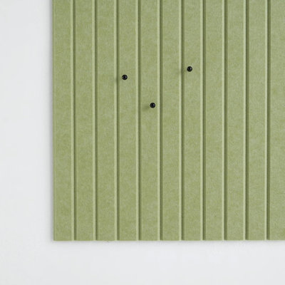 Carreaux de babillard en feutre - paquet de 12 panneaux de liège alternatifs, panneaux muraux acoustique avec adhésif sans dommages pour le bureau à domicile et la salle de classe (avocat)