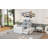 Modern Sanctuary Bed with Storage Headboard and Built-In Outlets-118414051-118414049