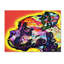 «Profile Boxer» par Dean Russo, reproduction d'art-804712122-804712115
