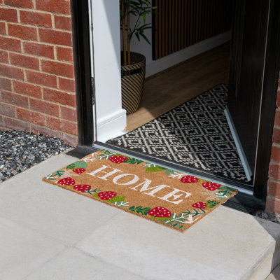 Indoor / Outdoor Doormat