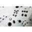 Spa standard carré en acrylique avec ozonateur pour 6 personnes - 93 personnes-59405217-59405220