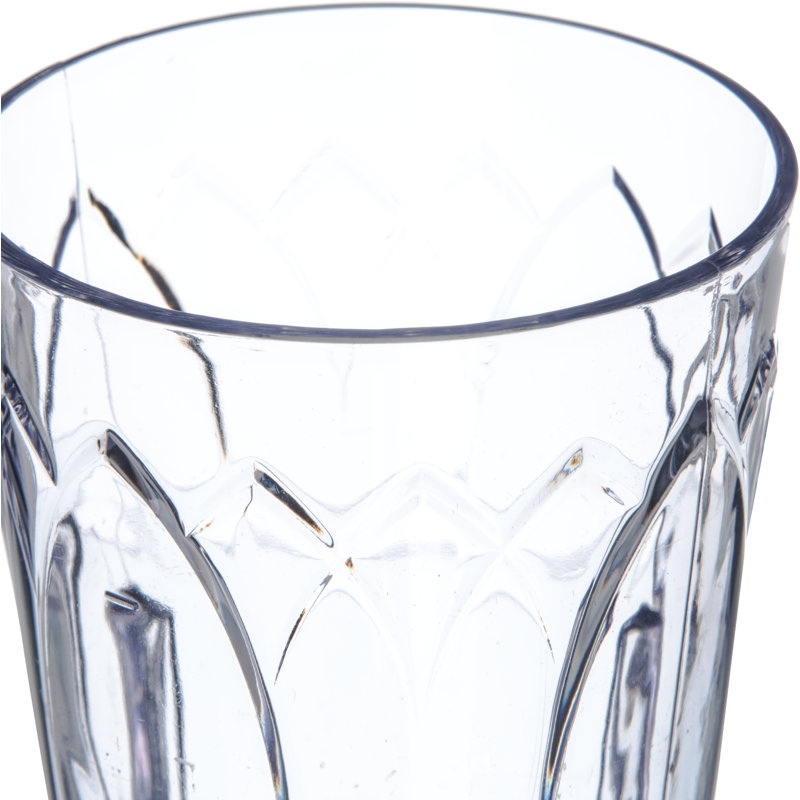 6oz. Drinking Glass Set