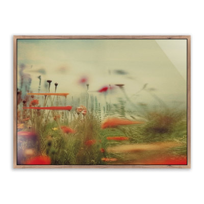 Prairie II Print by Coup D'Esprit